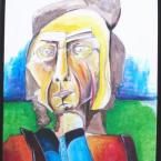 Schagen acryl