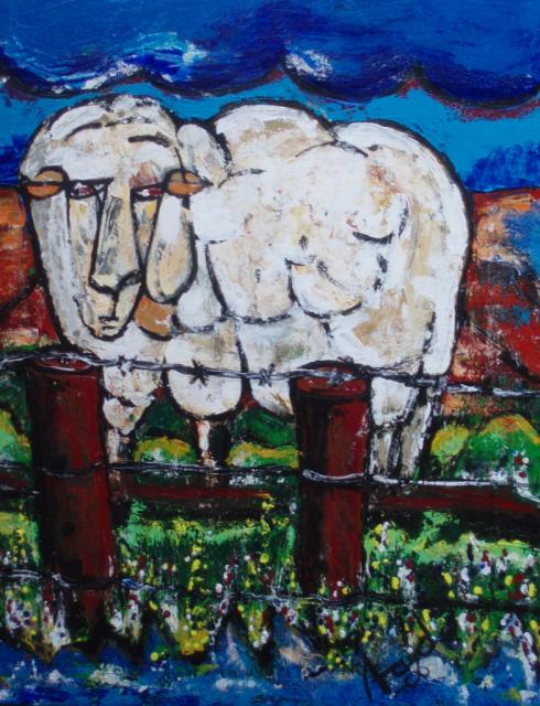 Schaap