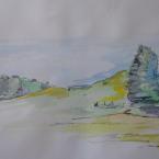 duinen Egmond